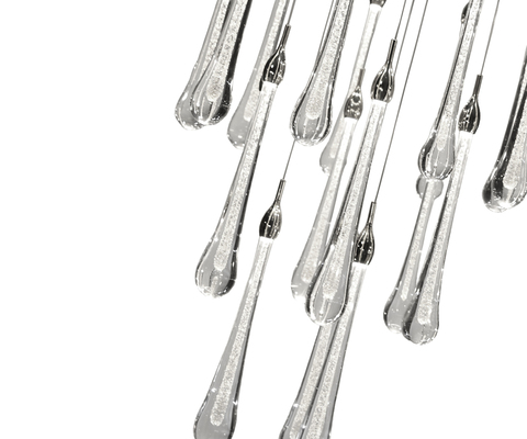 Подвес Kink Light Асмер 07860-18A,02