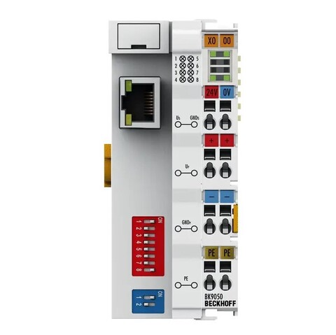 Beckhoff BK9050