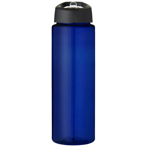 Спортивная бутылка H2O Active® Eco Vibe объемом 850 мл с крышкой-носиком