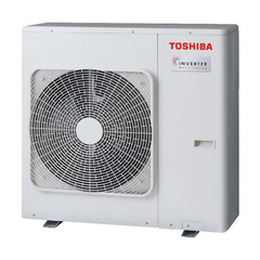 Наружный блок TOSHIBA RAS-5M34U2AVG-E