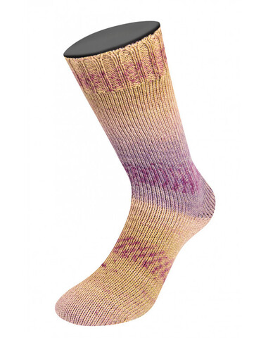Lana Grossa Meilenweit Alpaca Print 2206