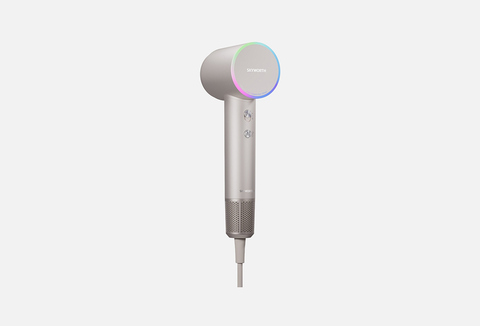 Фен Skyworth Hair Dryer Золотой