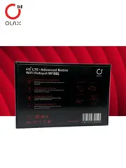 Wi-fi роутер с сим картой MF985 CRC9*2