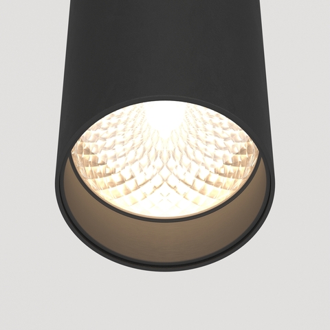 Подвесной светильник Maytoni Focus led P072PL-L12B4K