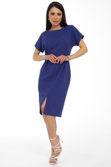 Платье Виктория (горошек) Diolche