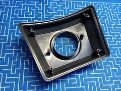 Корпус выходного патрубка ПУЛЬСАР ПС800 (917-186-035)