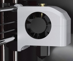 3D принтер FlashForge Adventurer 3