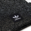 Картинка шапка Adidas Adicolor Glitter черный - 4