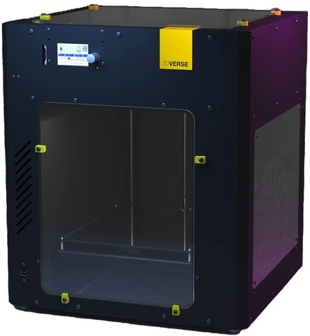 3D-принтер 3DQ Sparky Dual