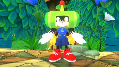 Klonoa Phantasy Reverie Series: Special Bundle (для ПК, цифровой код доступа)