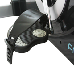 OXYGEN FITNESS PRO TRAC II