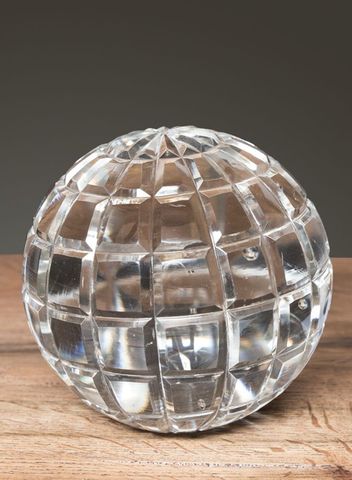 Шар декоративный Roomers Furniture 2215J