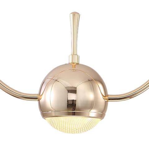 Подвесной светильник Loft It Nuance 8139-B