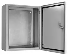 Щит ЩМП 07 IP54 (600*400*155) RUCELF