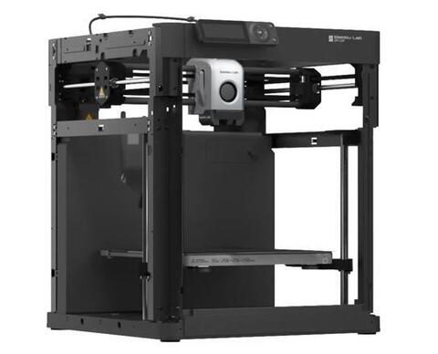 3D-принтер Bambu Lab P1P (Версия Global)