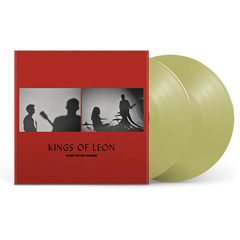Kings Of Leon / When You See Yourself (Limited Edition)(Coloured Vinyl)(2LP)