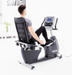 Велотренажер Spirit Fitness XBR55