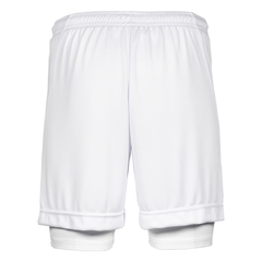 Теннисные шорты Australian Ace Shorts with Lift - bianco