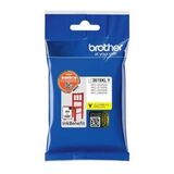 Чернильный картридж повышенной емкости Brother LC3619XL Y для MFC-J3530, MFC-J3930 желтый (1500 стр)