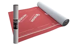 Супердиффузионная мембрана АT 130 EL трёхслойная, универсальная с клеевой полосой