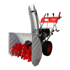 Снегоуборщик бензиновый РЕСАНТА СБ 6000Э