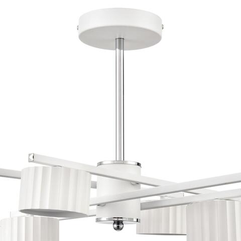 Подвесная люстра Lumion LUAZANA 8242/6