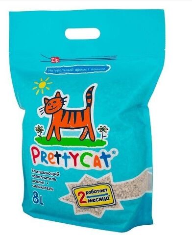 PrettyCat 