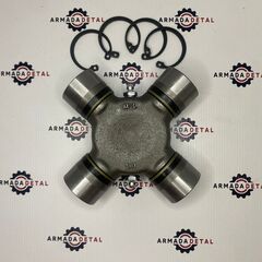 Крестовина карданного вала I 914/03402, 110901, 46785, 914/03402, VOE11716650, 835727M91 | Oymak