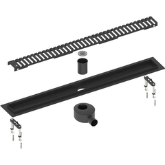Timo DS230108/03 Душевой лоток Drain System 800 с вставкой 