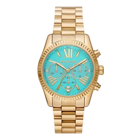 Наручные часы Michael Kors MK7216 с хронографом