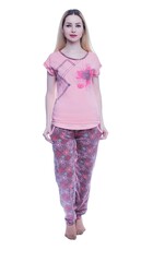 Пижама женская