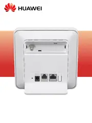 Wi-Fi роутер B320-323 с поддержкой сим-карт