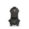 Картинка рюкзак-переноска Osprey Poco AG Premium Black - 2