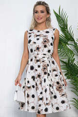 Платье Твой образ (белое) П13560-12М LT Collection