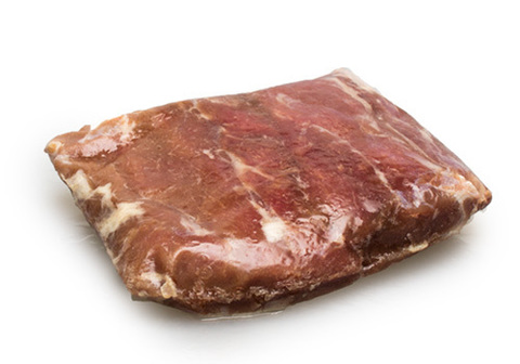 Корейка без кости кабанья Лесная Диковинка~700г