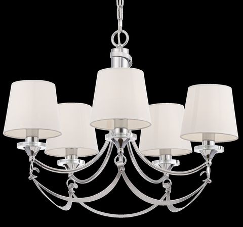 Люстра Freya Ariana FR5081PL-05CH