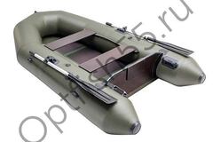 Лодка Legion 260 М(ЖС) слань