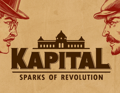 Kapital: Sparks of Revolution (для ПК, цифровой код доступа)