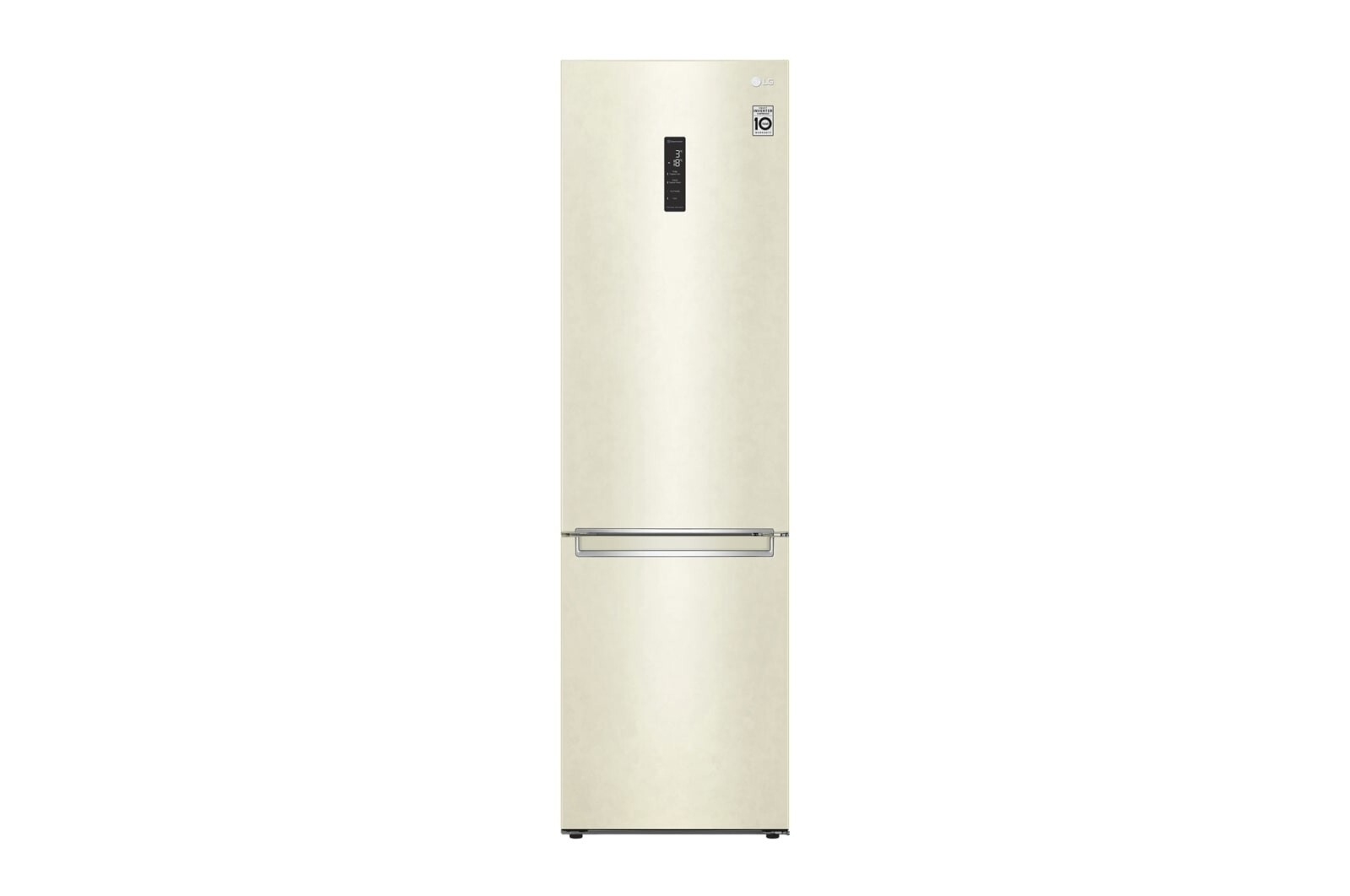 Холодильник Lg Gw B509cqzm Белый Купить