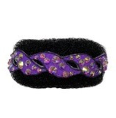 Украшение на пучок 