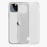 Чехол TPU Baseus Transparent Key (WIAPIPH65S-QA02) для iPhone 11 Pro Max (Прозрачный)