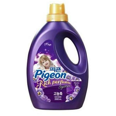 Pigeon Rich Perfume Signature Hi-Enriched (Fabric Softener) Mistic Rain Кондиционер для белья
