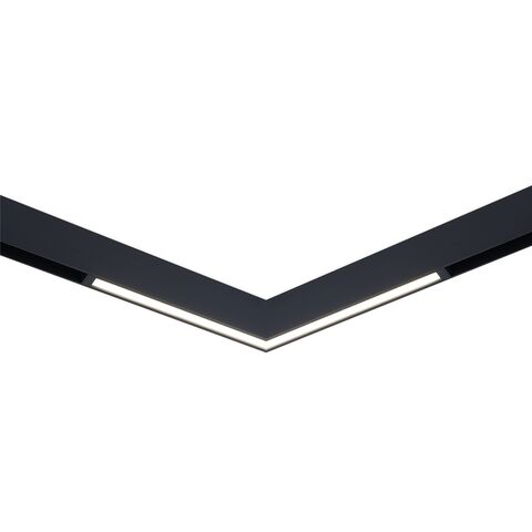 Магнитный трековый светильник ST Luce SKYLINE 48 ST800.409.20