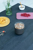 Набор для завтрака и обеда Make & Take (3 пр.), Темно-серый, артикул 206740, производитель - Brabantia, фото 7