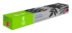 Картридж лазерный Cactus CS-TK895C TK-895C голубой (6000стр.) для Kyocera Mita FS C8020, C8020MFP, C8025, C8025MFP
