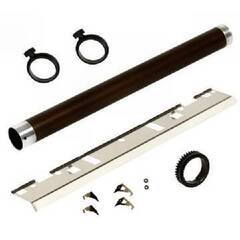 Комплект верхнего нагревательного ролика Sharp AR57xx/MXM264/314/354 (AR310UH)