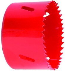 Биметаллическая коронка 35 мм KEIL A1.320.000.035