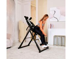 Инверсионный стол DFC IT6312A-B складной