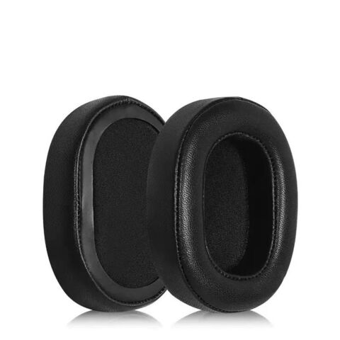 Амбушюры для наушников AKG K371, K361, K371BT, K361BT (Натуральная кожа)