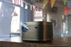 Проектор Xgimi Horizon S Max